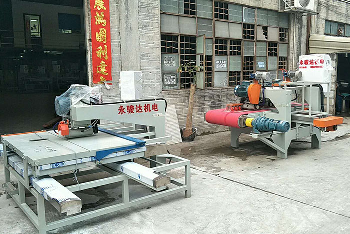 大板數(shù)控手動切割機