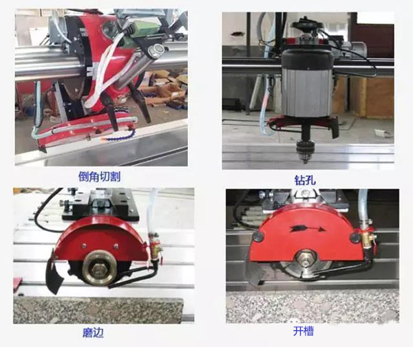 電動(dòng)瓷磚切割機(jī)日常保養(yǎng)